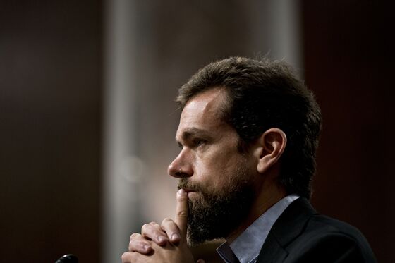 Republicans Press Twitter’s Jack Dorsey Over ‘Shadow-Banning’