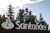 Banco Santander SA CEO Jose Antonio Alvarez Presents Third Quarter Results