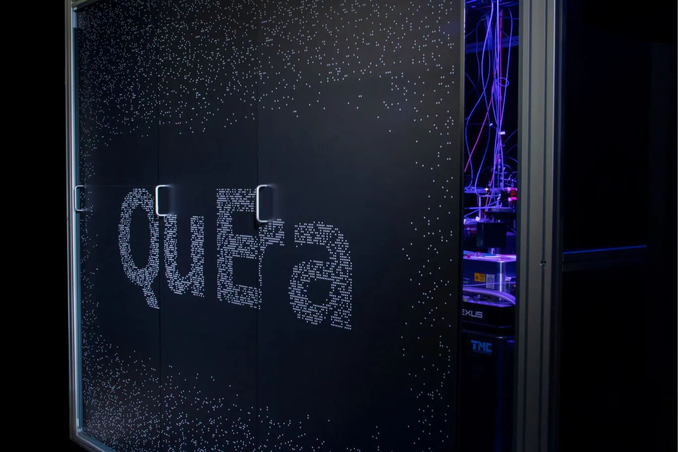 ソフトバンクＧとグーグル、量子コンピューティングのQuEraに出資 - Bloomberg