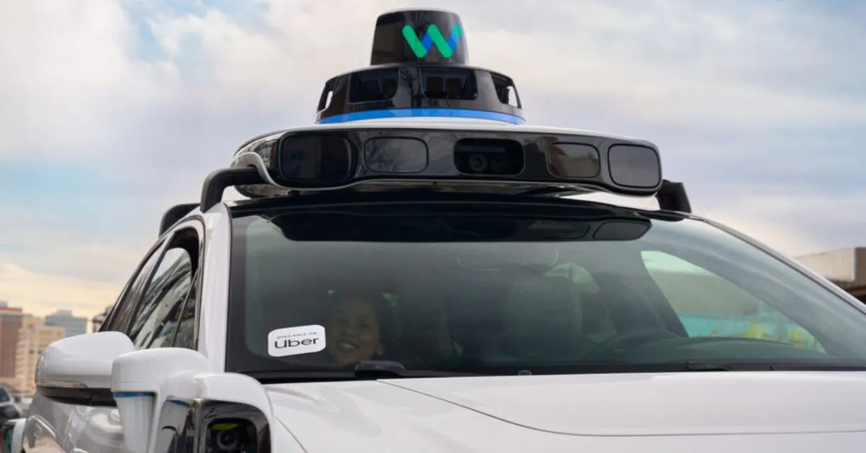 Riders could be matched with Waymo’s electric vehicles at no additional cost, the company said in a statement Tuesday.