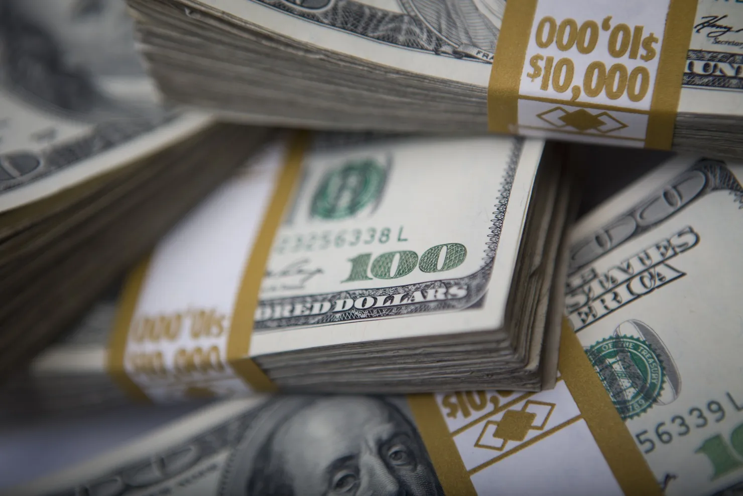 Sequoia Capital Is Said to Explore $5 Billion Mega-Venture Fund