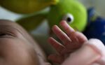 FRANCE-HEALTH-INFANT
