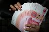 The Yuan Set for Longest Weekly Losing Run Since 2016