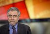Princeton University Economics Professor Paul Krugman Interview