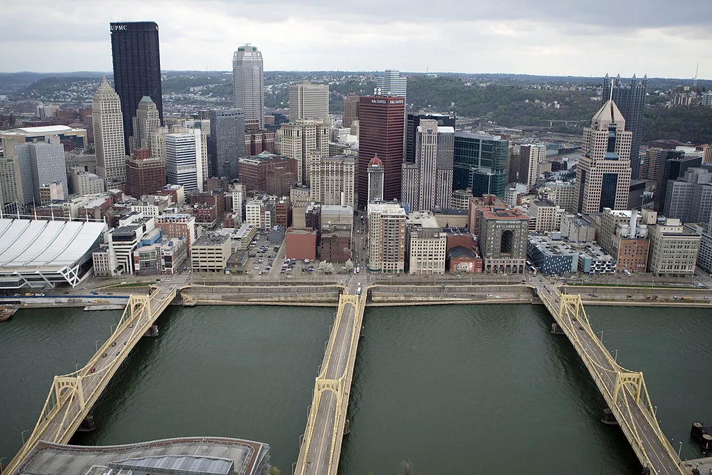 It’s Pittsburgh’s turn.