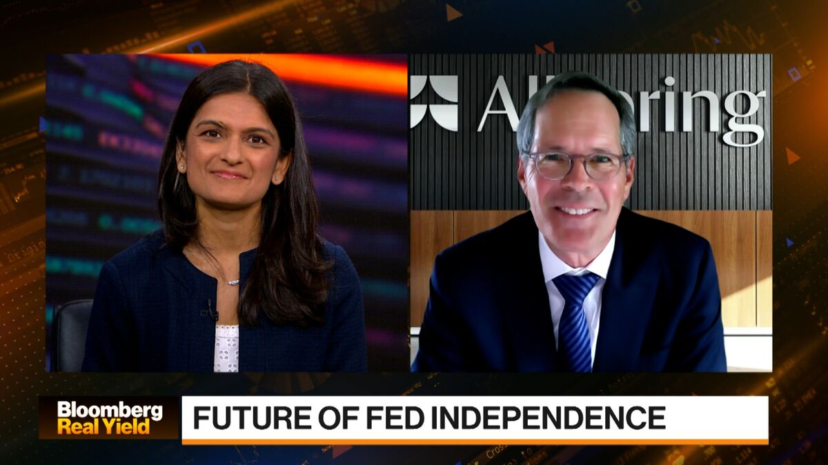 Bory and Misra on Labor Market, Rate Cuts, Fed's Dual Mandate