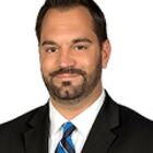 Headshot of Robert John Chomiak Jr