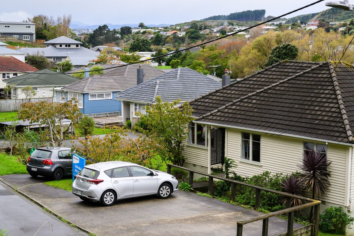 compare home loan interest rates new zealand