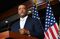 Congressional Black Caucus News Conference On Police Reform