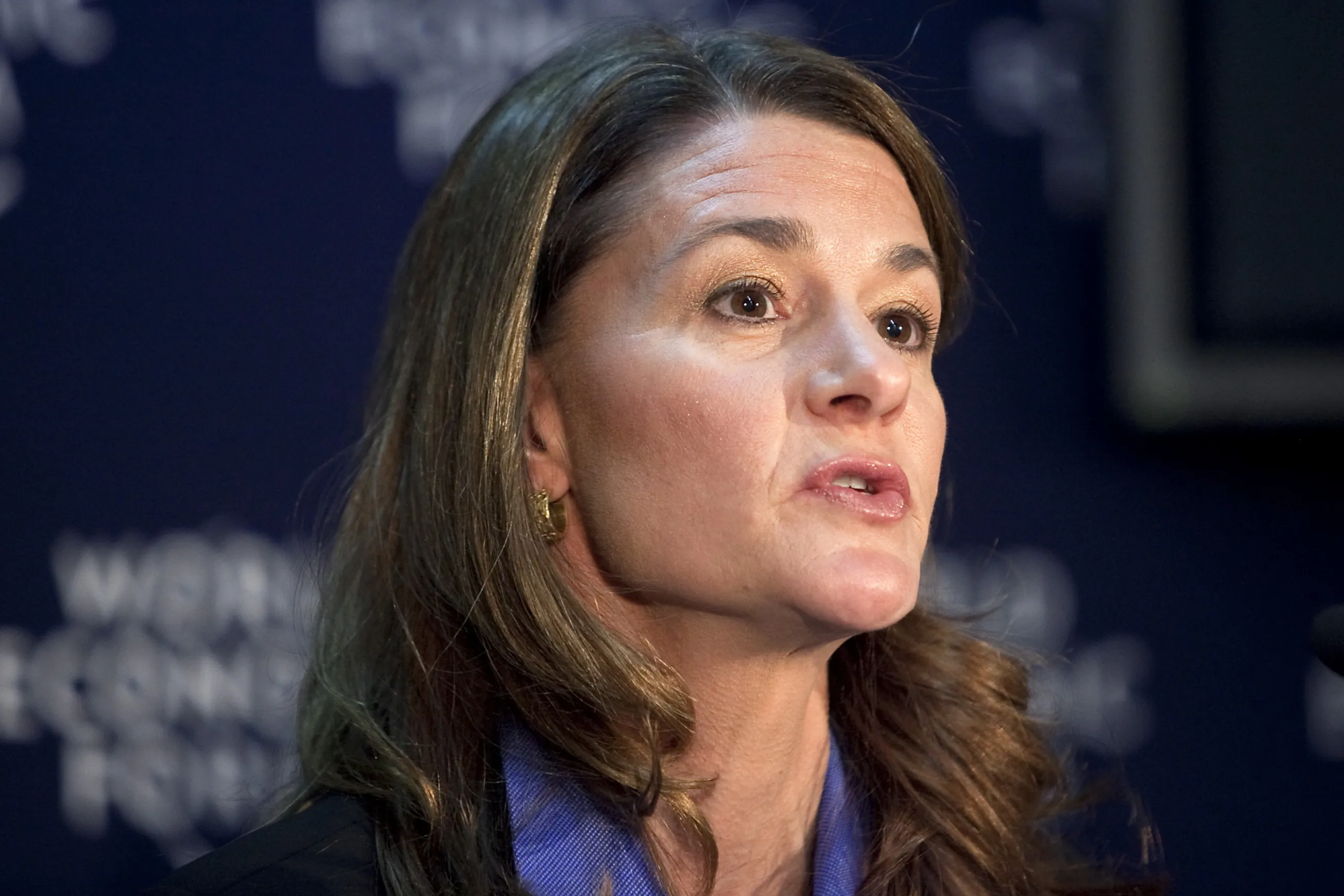 Melinda French Gates