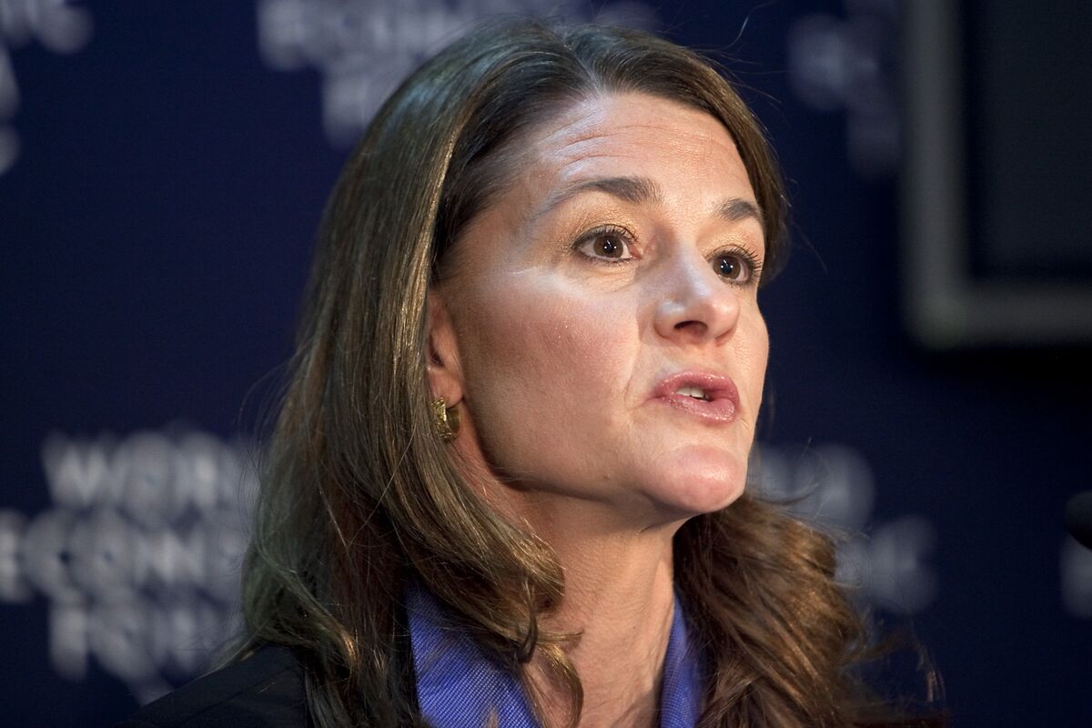 melinda french gates net worth 2026 - Ilustrasi 2