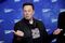 Elon Musk Awarded With Axel Springer Award 2020 In Berlin