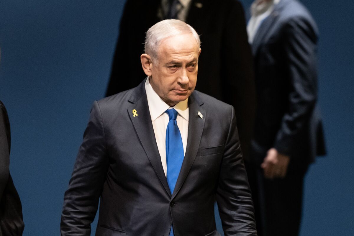 Poland Ensures Netanyahu's Safety for Auschwitz Commemoration