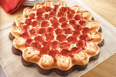 Who Calls Innovation Dead in Age of Crazy Cheesy Crust?