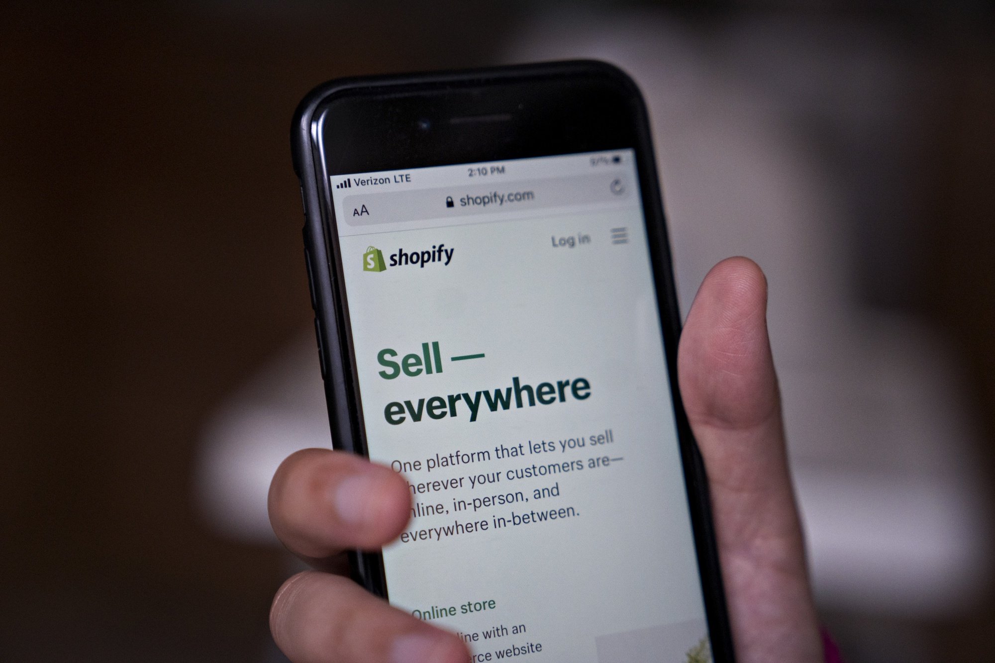 Shopify’s outside developers are vital to keeping its more than 1.7 million independent merchants happy as it continues to grow at a breakneck pace.