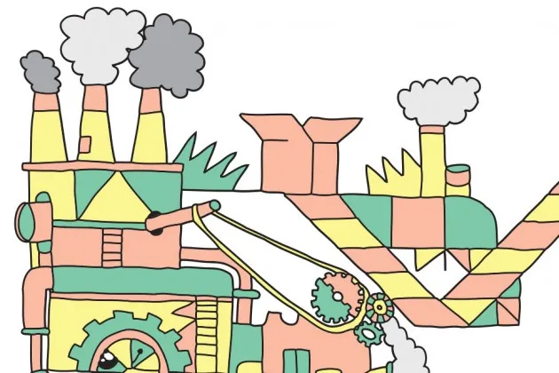 India vs. China: The Battle for Global Manufacturing