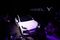 Elon Musk Reveals Tesla Model Y Crossover; To Start At $39,000