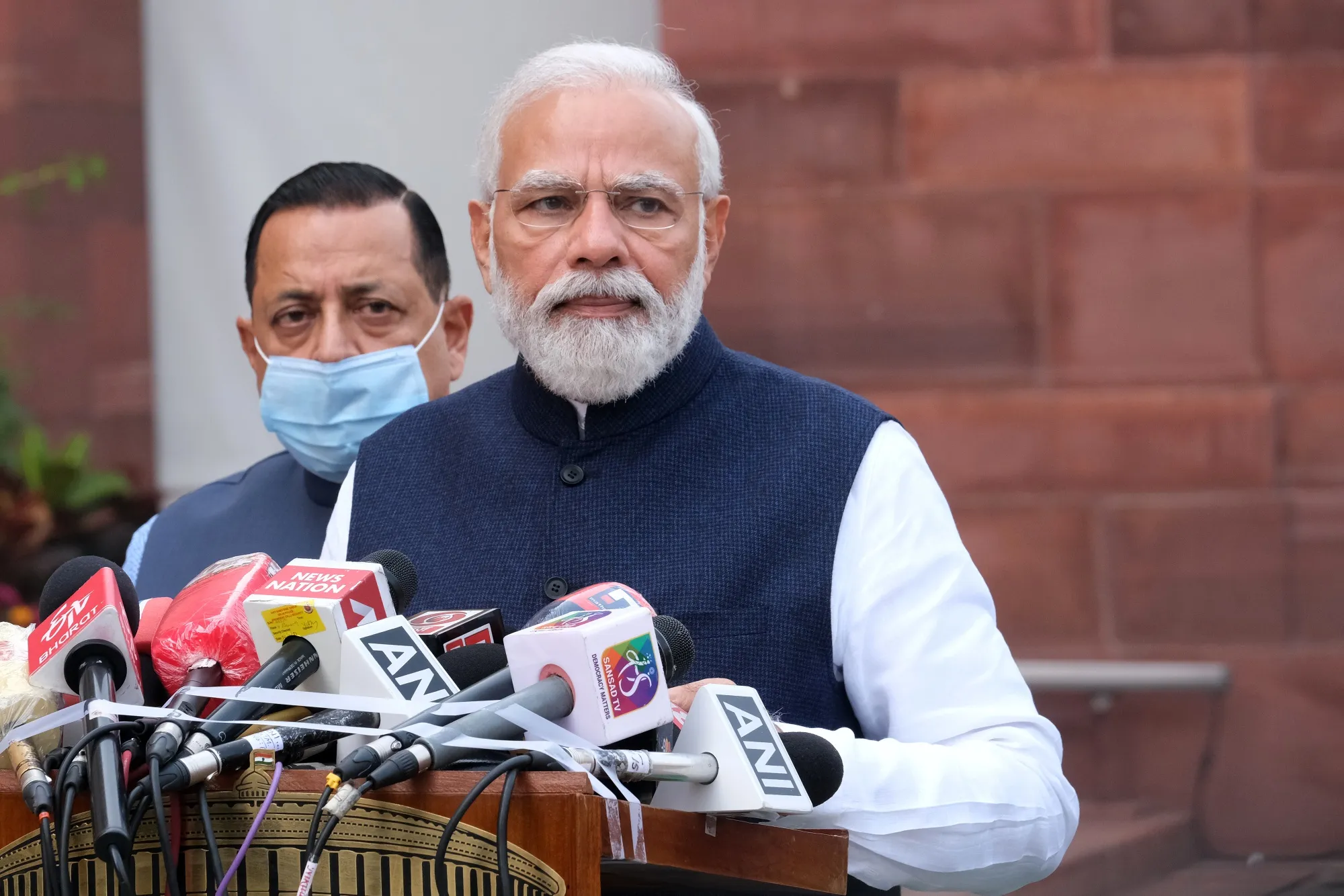 Narendra Modi