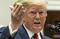 U.S. President Donald Trump Holds Press Conference On Healthcare Pricing