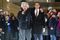 Five Star Movement Leader Luigi Di Maio Hosts Closing General Election Campaign Rally
