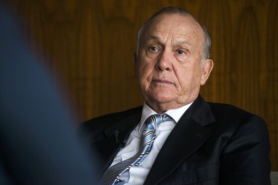 Shoprite Loses Independent Director After Wiese Re-Elected