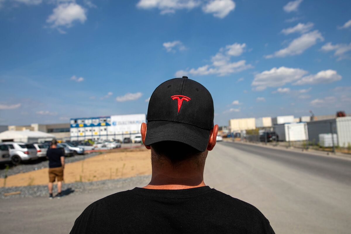 Des échanges parfaits de Tesla à la Turquie avec Hindsight Capital en 2022