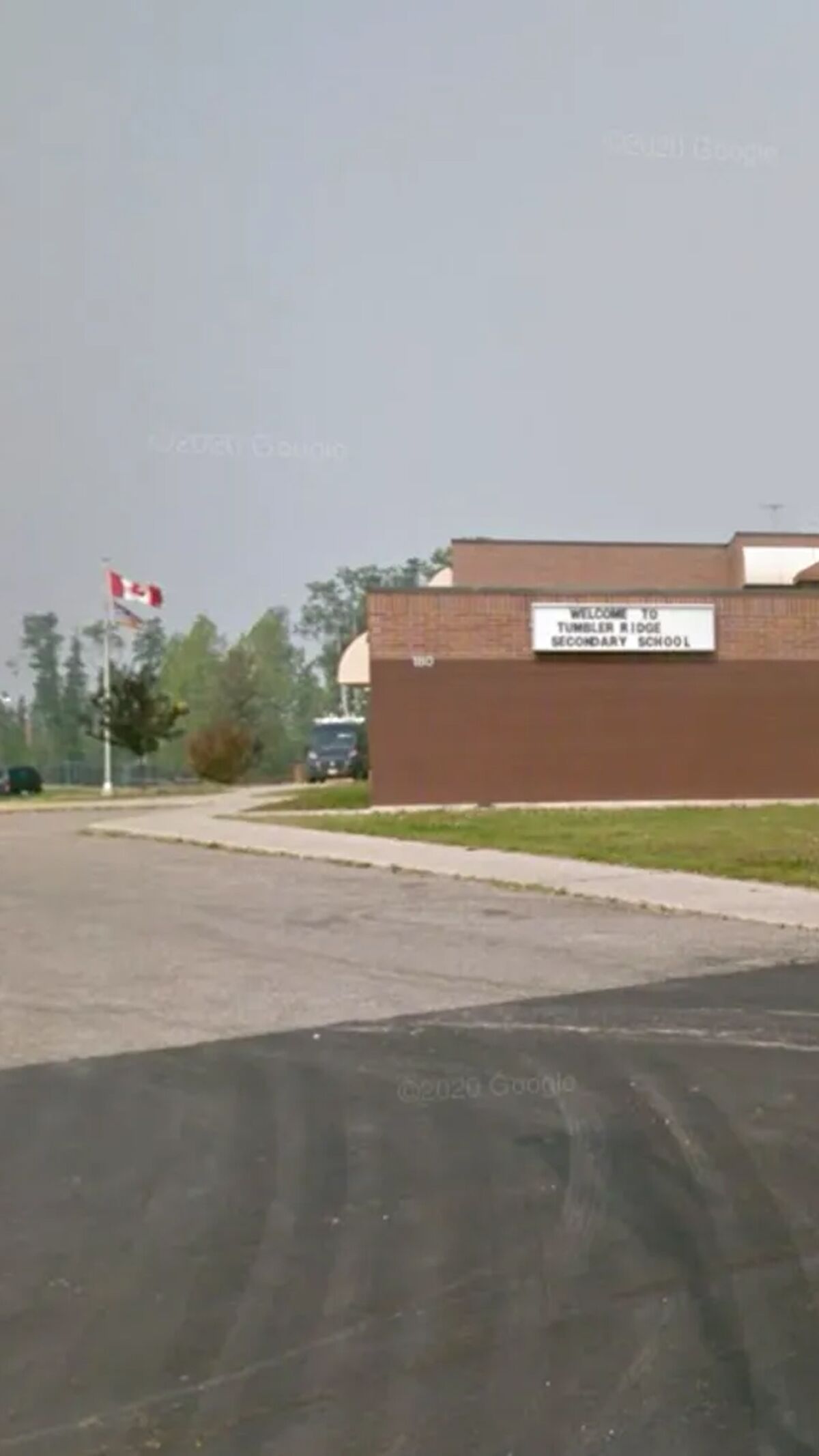 Ten Dead, Dozens Injured in Mass Shooting in Canada