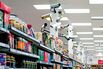 To Catch Up With E-tail, Tools to Track Shoppers in the Store