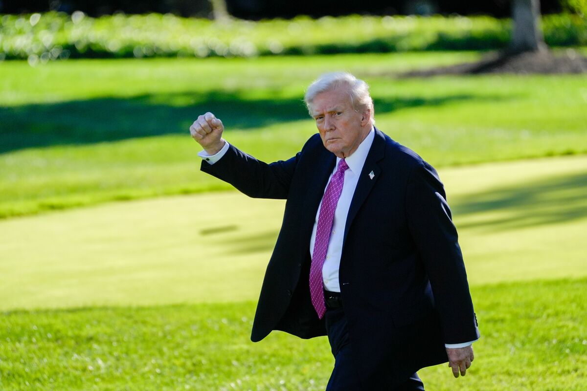 Donald Trump: Mỹ sẽ “ổn” với Trung Quốc, nhưng phải có một thỏa thuận công bằng