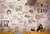 Inside Etsy Inc.'s DUMBO Headquarters Following Company's IPO