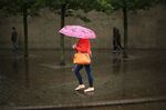 When it rains, it pours.