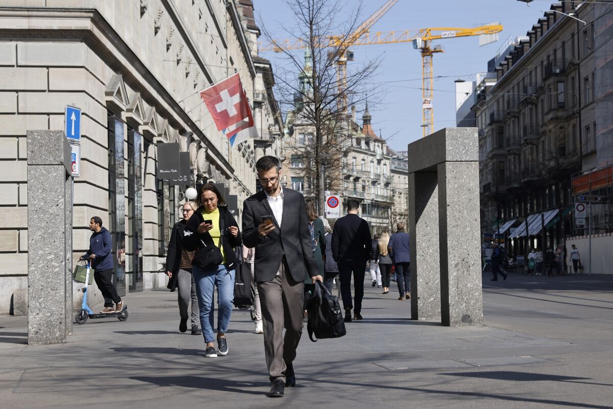 Switzerland Extends Short-Time Work Support Due to US Tariffs