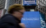 Carlyle Founders' Stakes Valued at $1 Billion Post-IPO