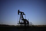 New Harmony Oil Field As White House Mulls Fuel Export Limits 