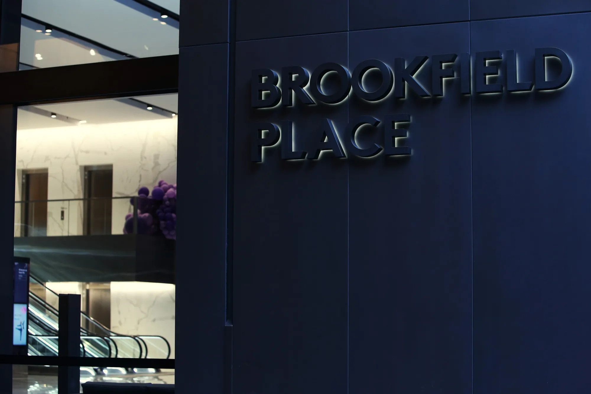 Brookfield (BAM) Gathers $125 Billion War Chest as CEO Sees Recession ...