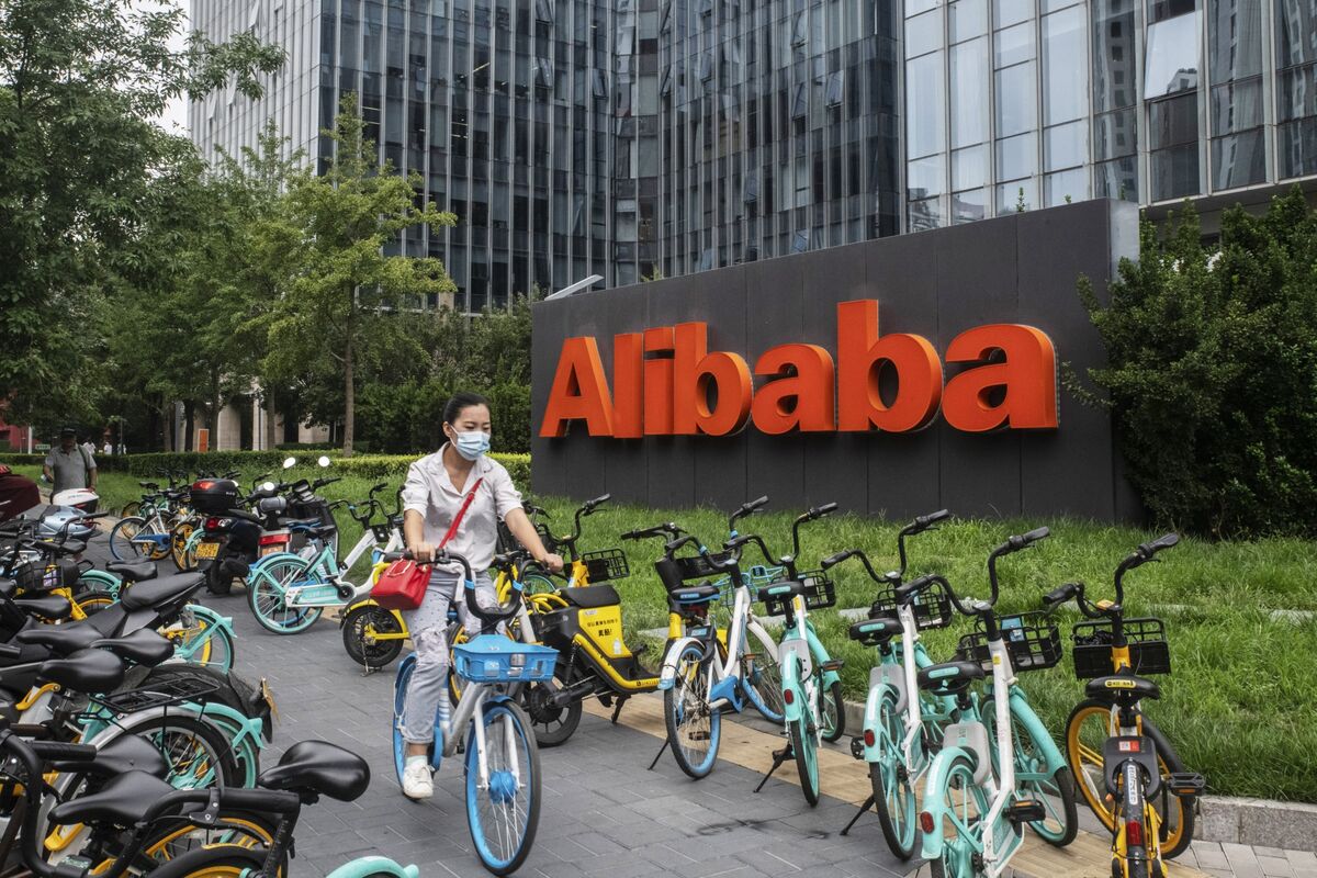 Alibaba Expands $53B AI Investment as Cathie Wood Returns