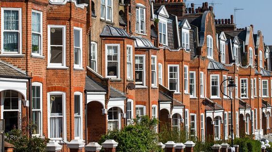 Rightmove Says U.K. House Price Data Meaningless in Lockdown