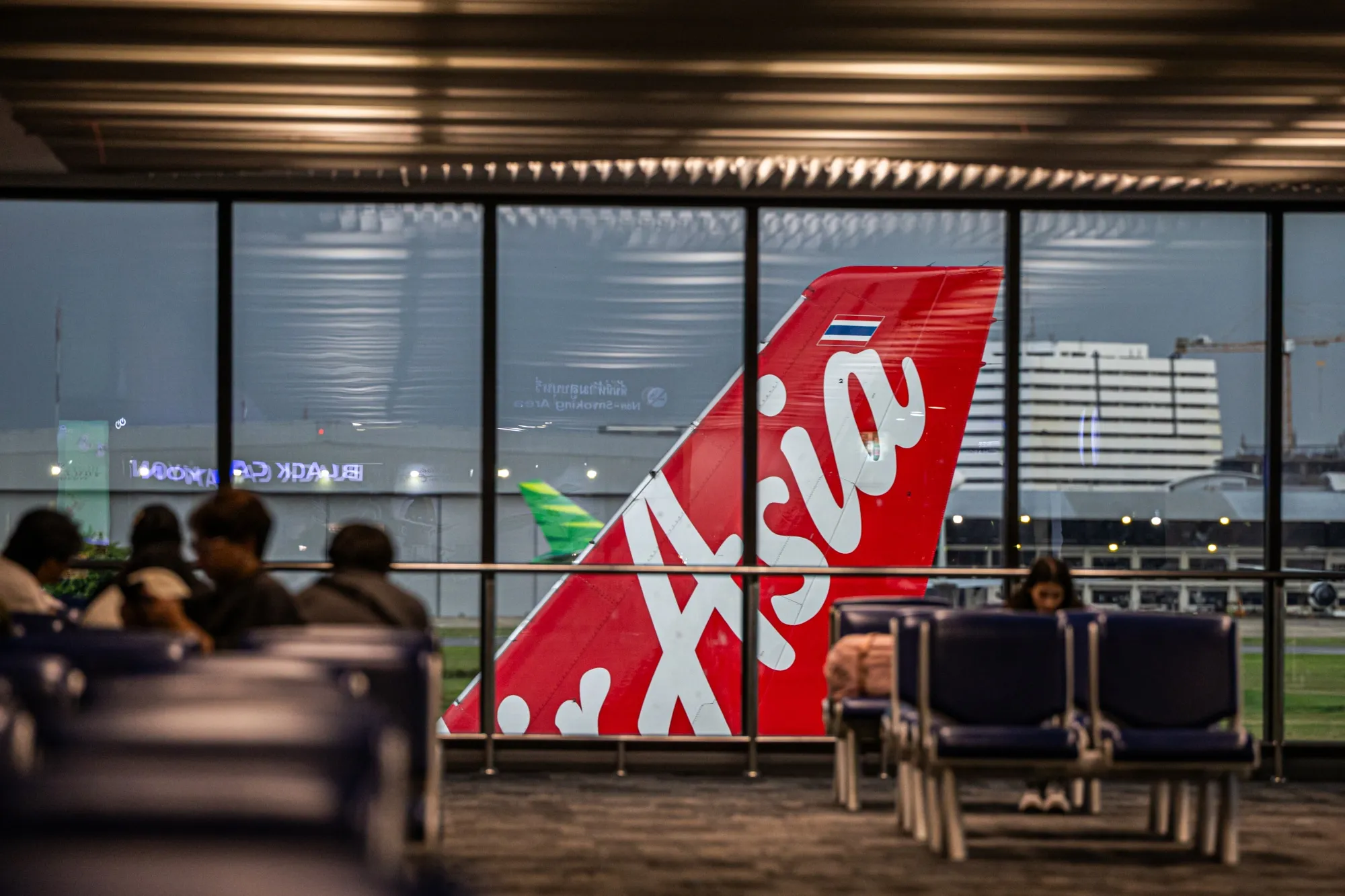 Asia’s discount carriers bear the brunt of the energy shock. Photo: Lauren DeCicca/Getty Images