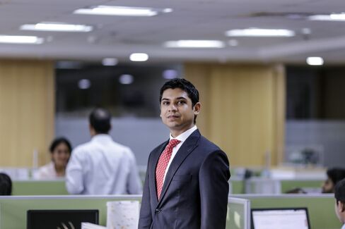 Rahul Goswami