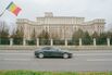 Romanian Parliamentary Election as Country Recounts Presidential Votes After Fears Of Foreign Meddling