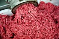 relates to Why ABC News Settled a Multibillion-Dollar Suit Over ‘Pink Slime’