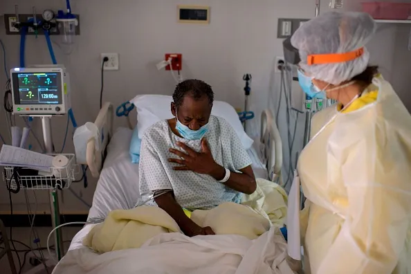 The Trump administration gives hospitals a new headache.