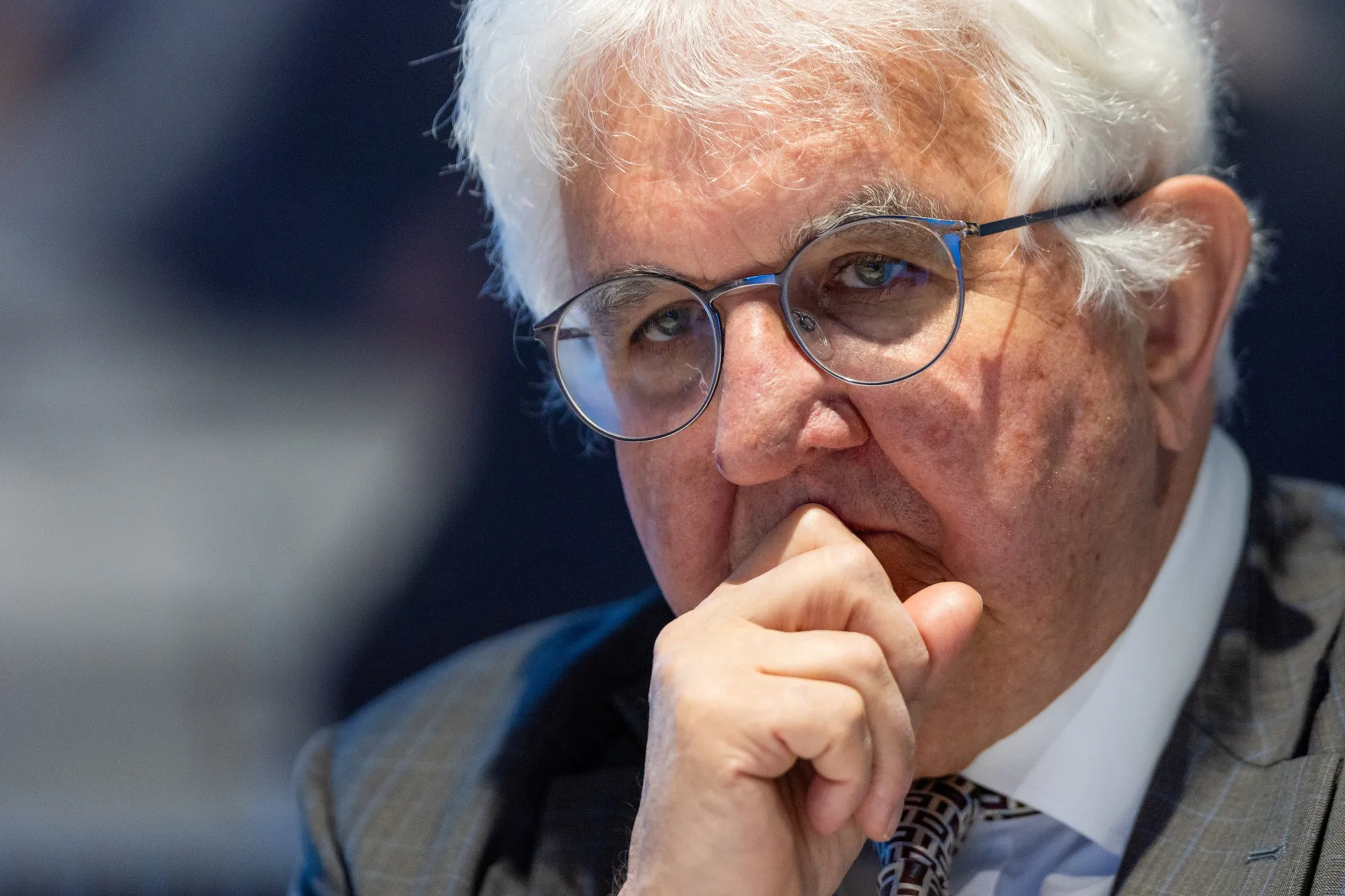 Robert Holzmann
