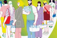 relates to Bath & Body Works Wants Men to Smell Good, Too