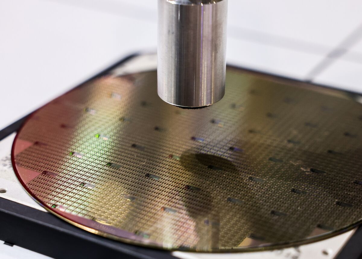 全球投资者囤积现金押注台湾AI行业回弹