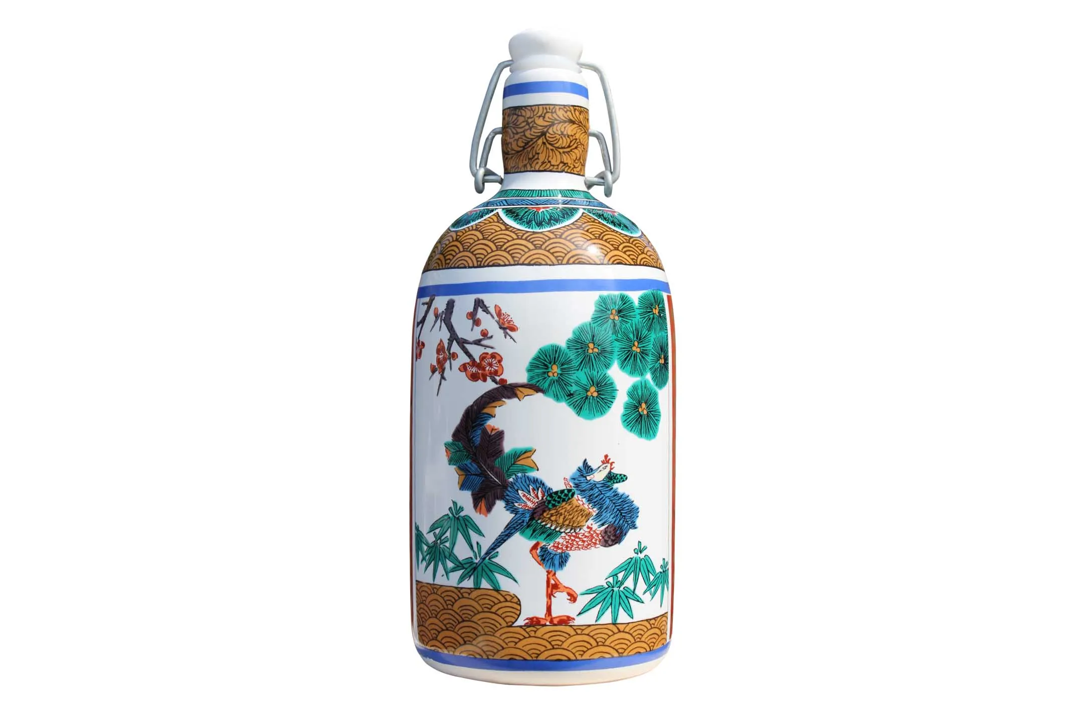 Sake Suki's Mission to Bring Japanese Beverage Beyond Sushi