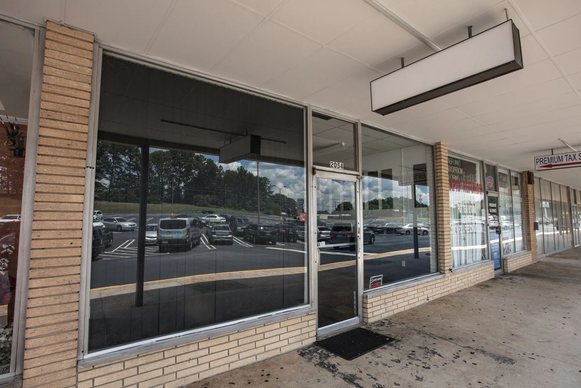 Atlanta Casts Light on Injustice for Black-Owned Small Business
