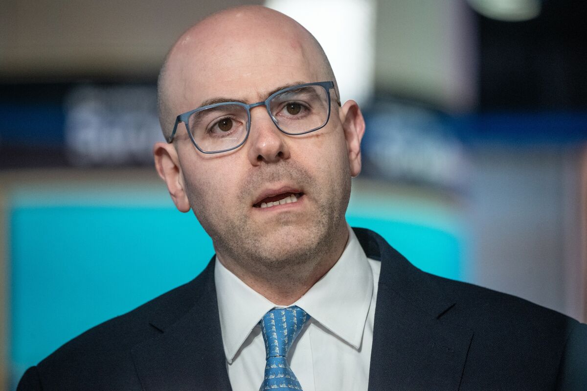 ⚫️ BLOOMBERG: Taglio dei tassi d'interesse a dicembre: il governatore della Federal Reserve annuncia misure in risposta ai dati inflazionistici e al mercato del lavoro.