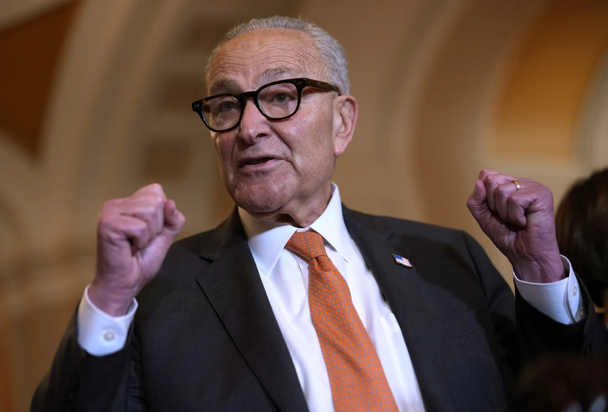 To shut down or not to shut down, that is the question.