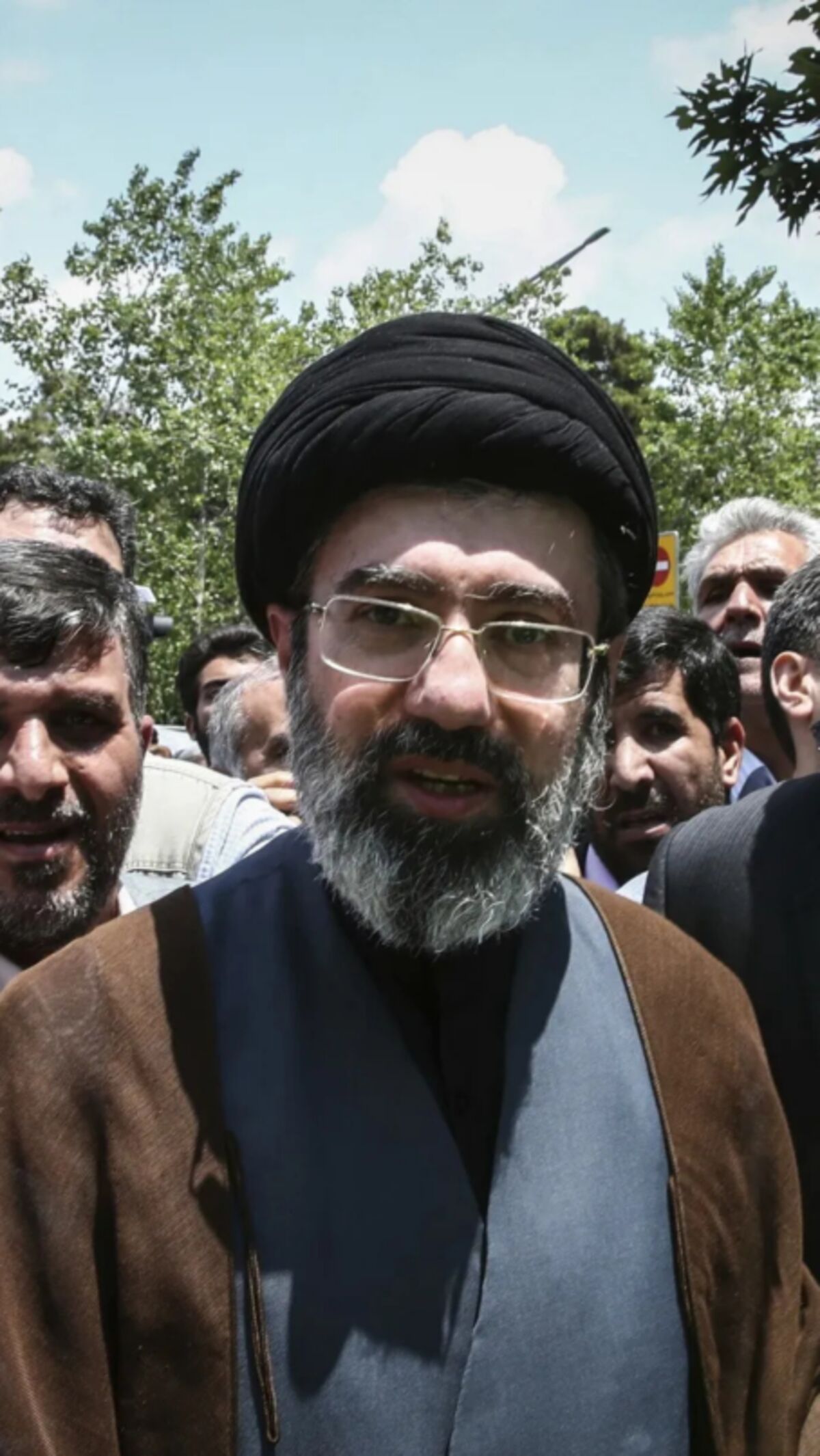 What Trump Doesn't Understand About Iran